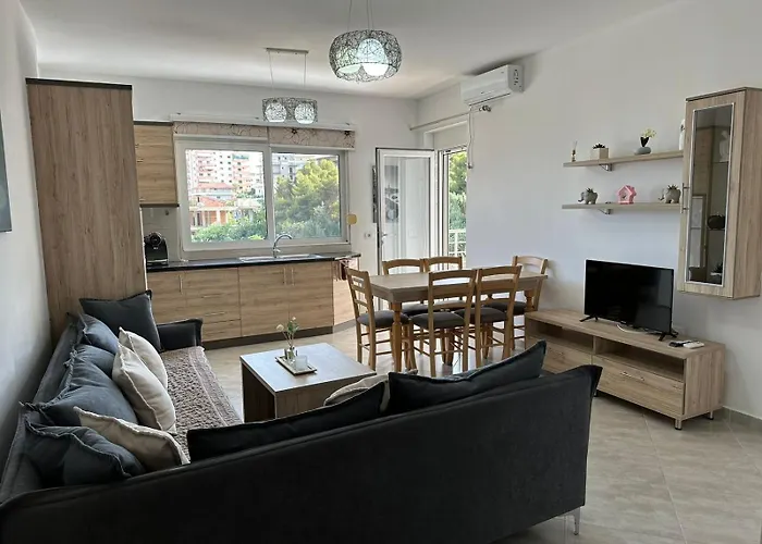 Brisilda Apartment