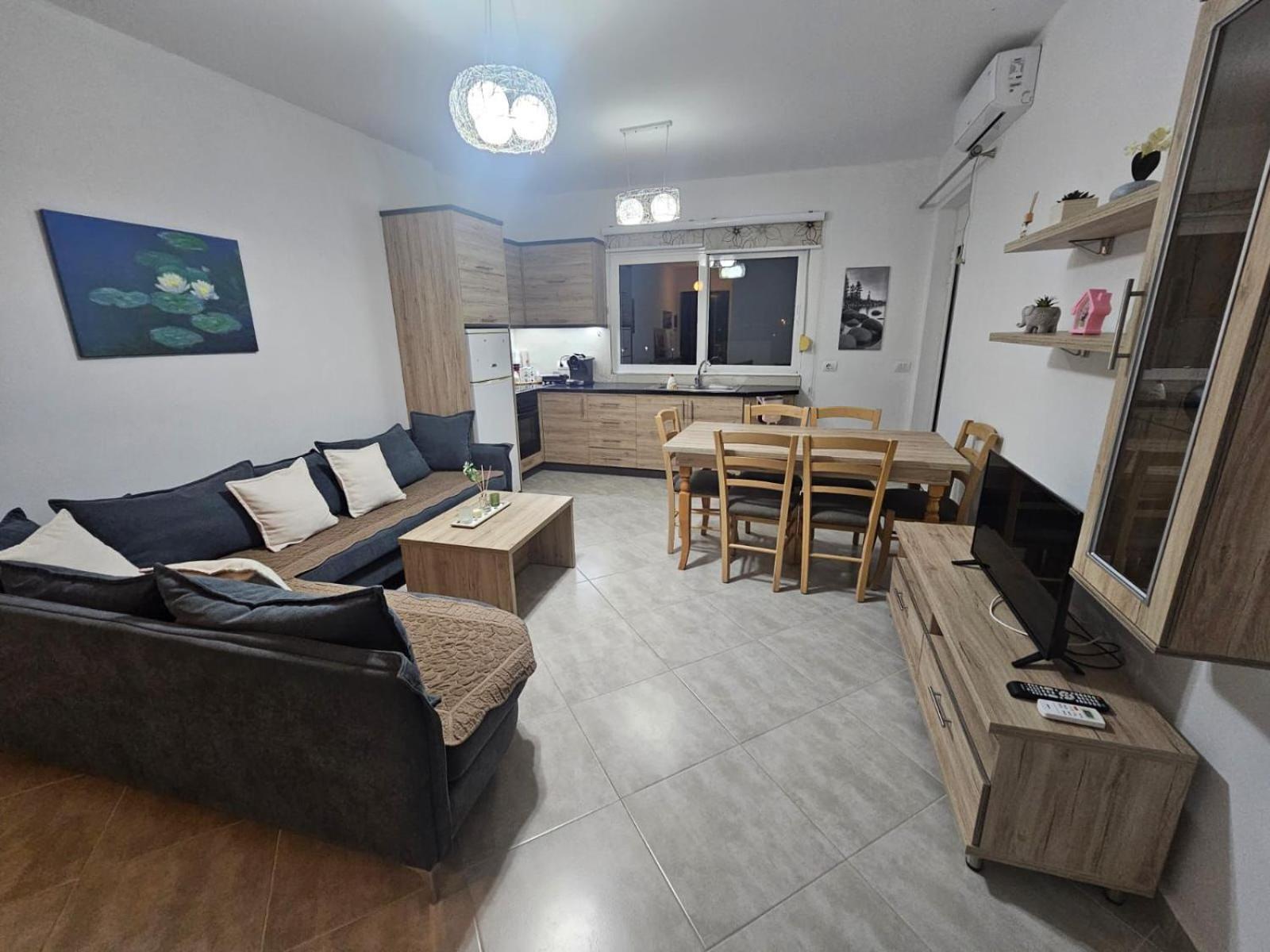Apartament Brisilda *