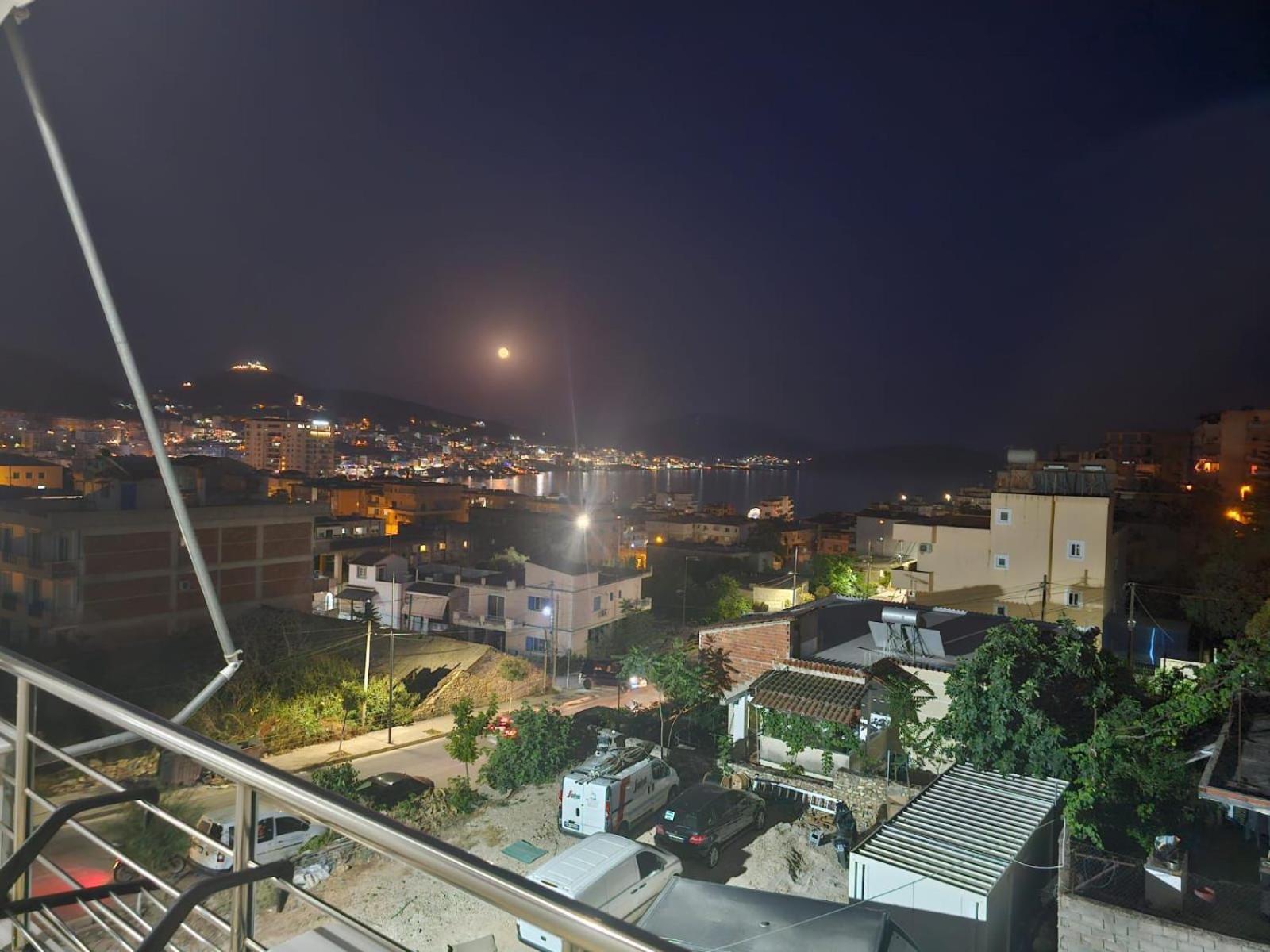 Brisilda * Saranda