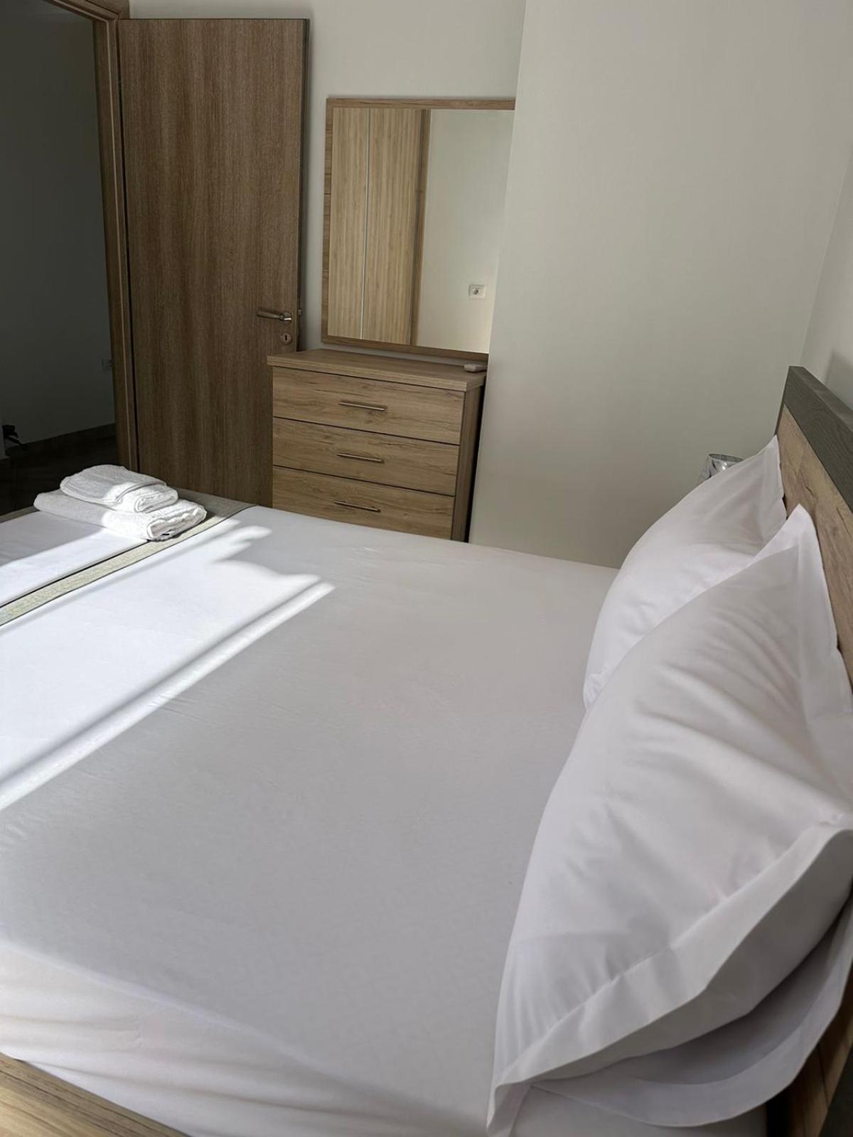Brisilda Apartament