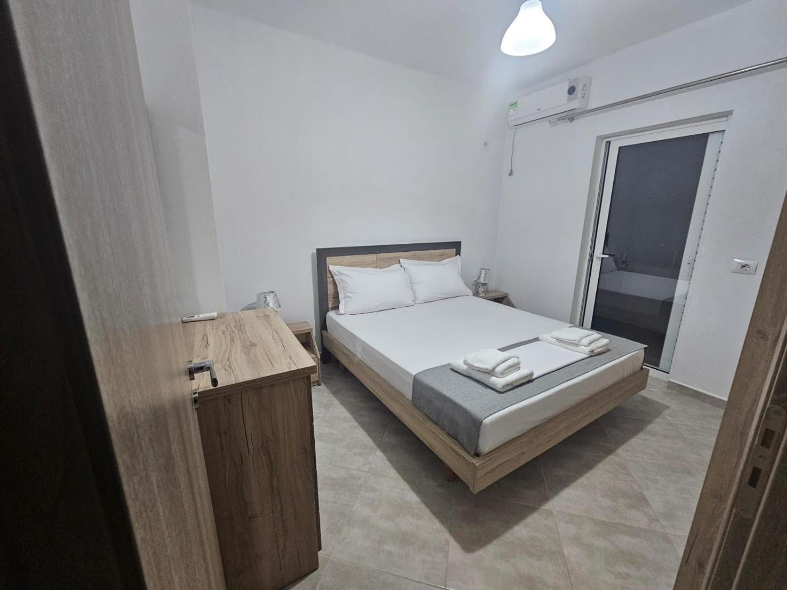 Apartament Brisilda *