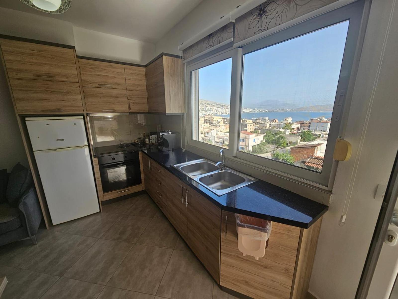Apartament Brisilda Saranda