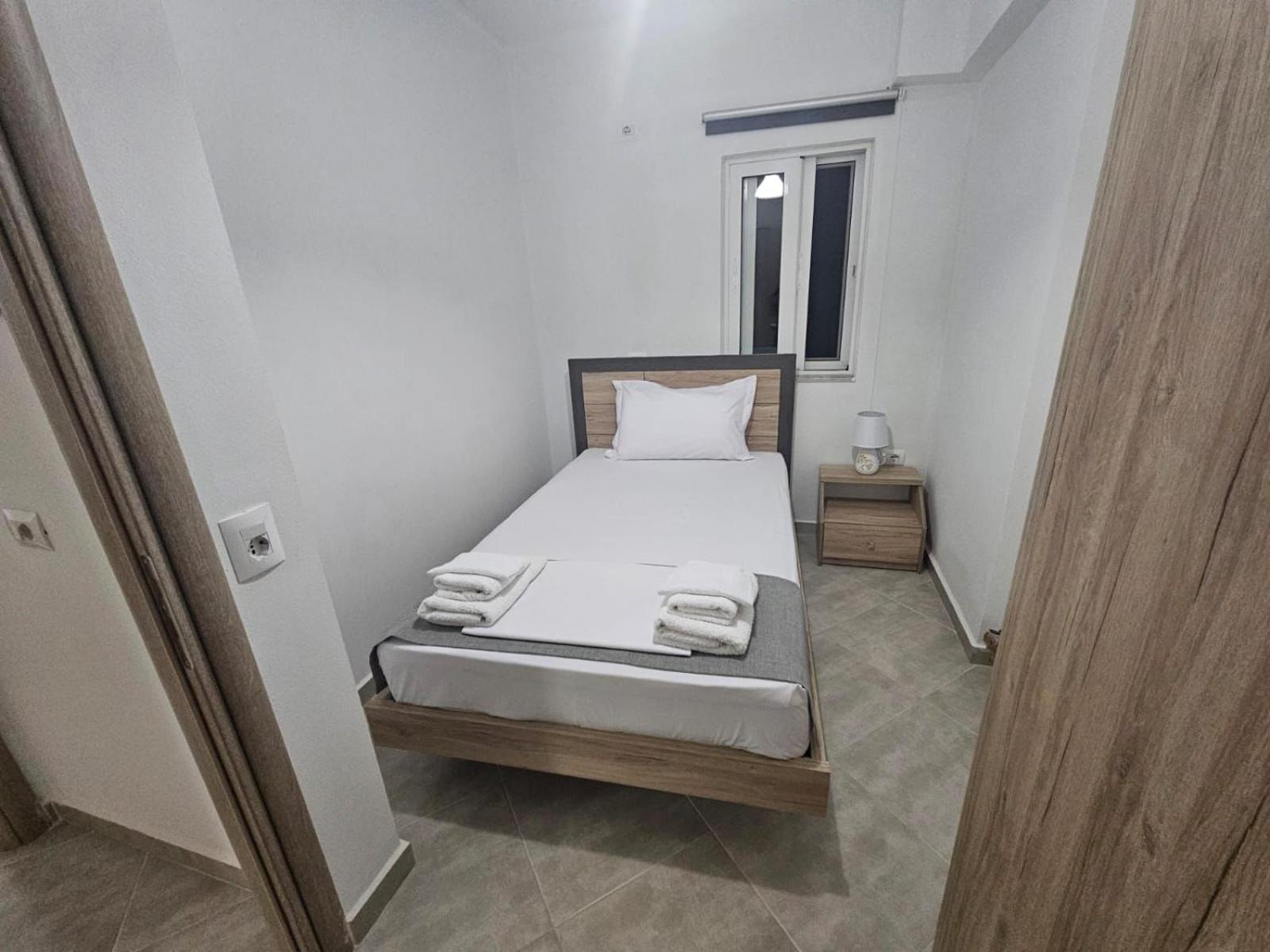 Brisilda * Saranda