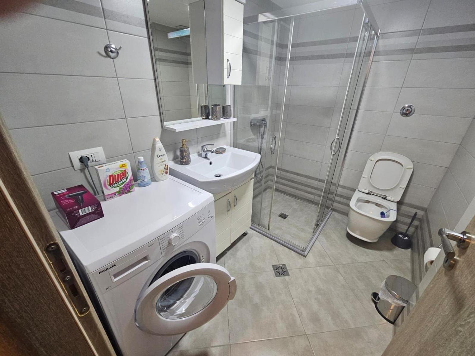 Brisilda Apartament *