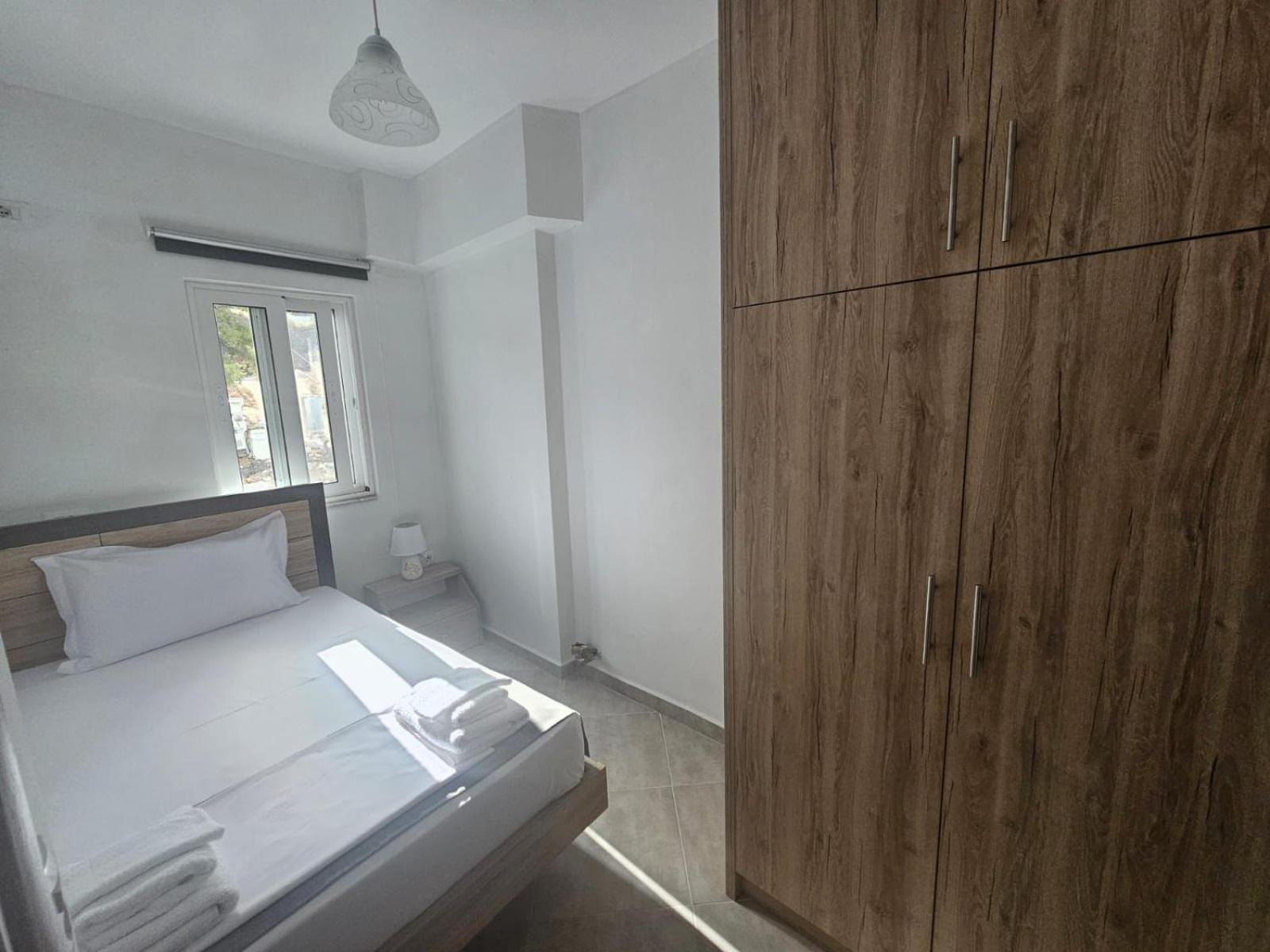 Apartment Brisilda Sarande