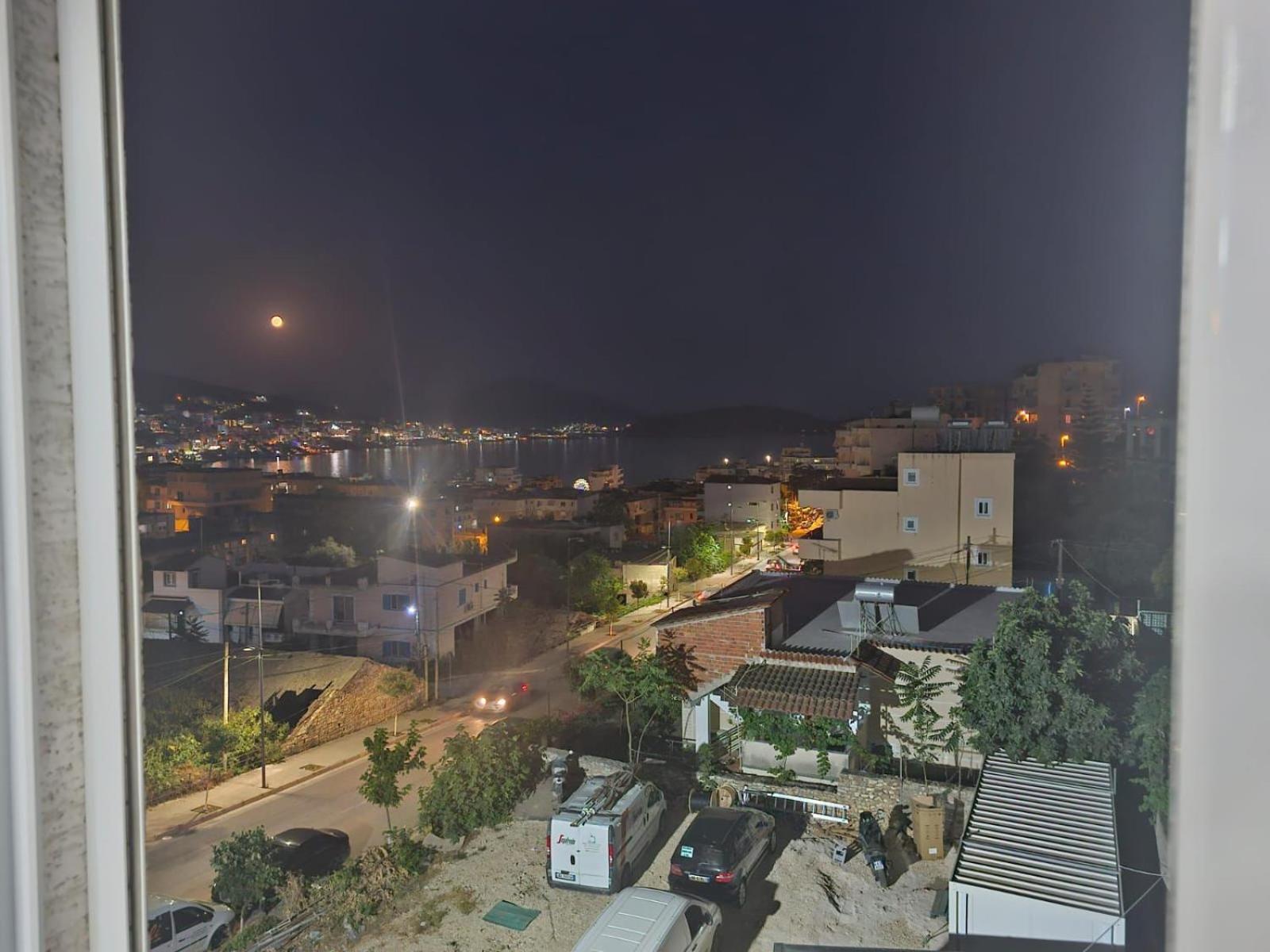 Apartament Brisilda Saranda