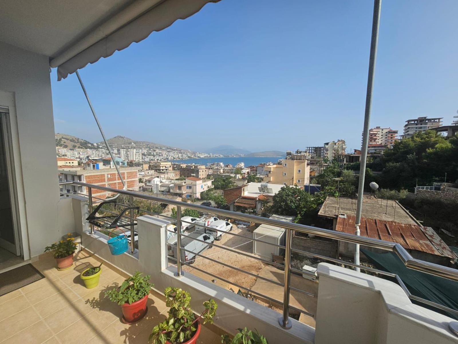 Brisilda Apartament Saranda