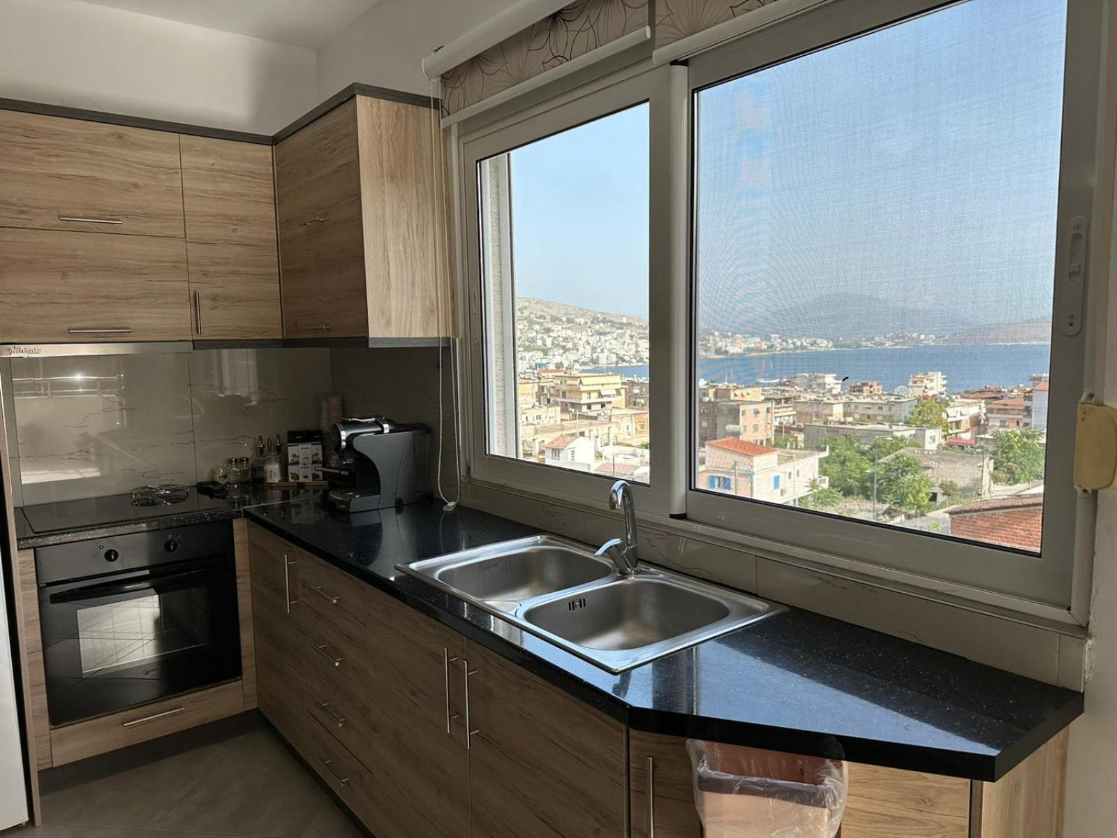 Apartament Brisilda *